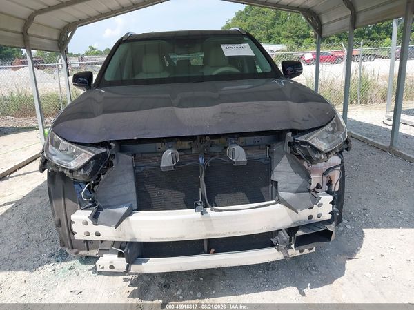 2020 TOYOTA HIGHLANDER XLE — I115