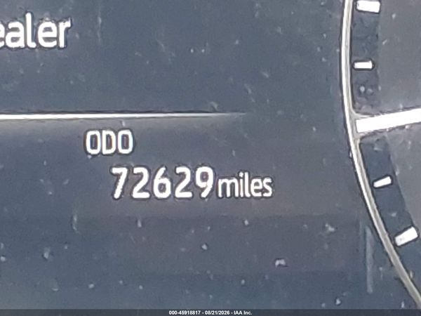 2020 TOYOTA HIGHLANDER XLE — I118
