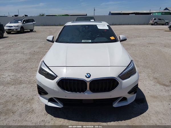 2021 BMW 228I GRAN COUPE XDRIVE