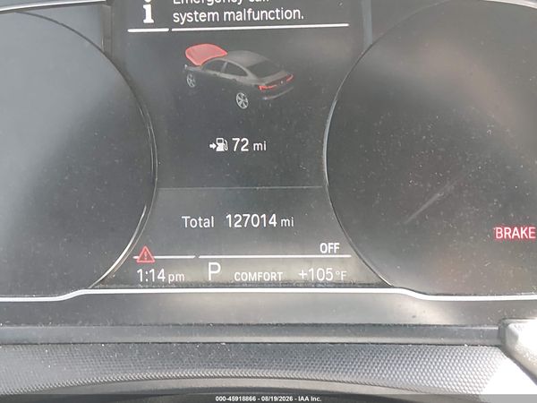 2021 BMW 228I GRAN COUPE XDRIVE