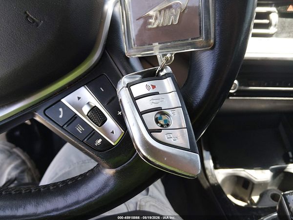 2021 BMW 228I GRAN COUPE XDRIVE