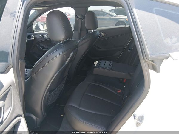 2021 BMW 228I GRAN COUPE XDRIVE