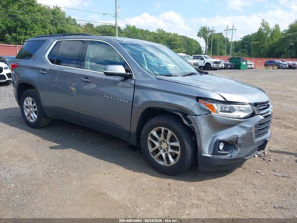 2019 CHEVROLET TRAVERSE 1LT — I1