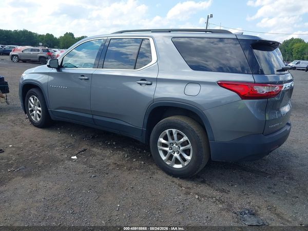 2019 CHEVROLET TRAVERSE 1LT — I3