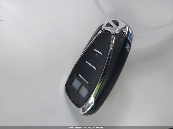 2019 CHEVROLET TRAVERSE 1LT — I11