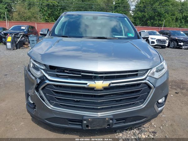 2019 CHEVROLET TRAVERSE 1LT — I115