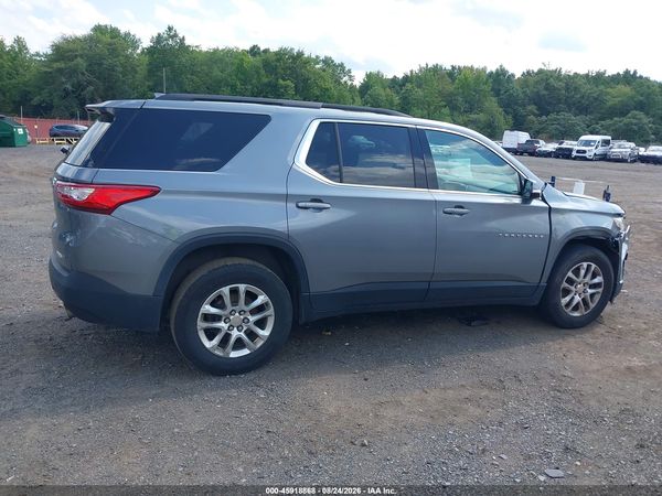 2019 CHEVROLET TRAVERSE 1LT — I116