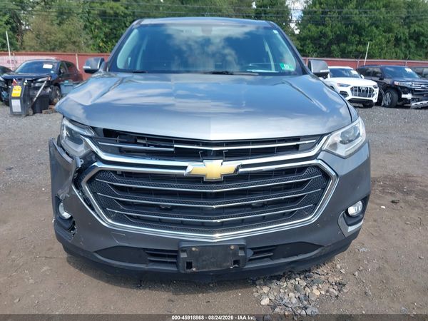 2019 CHEVROLET TRAVERSE 1LT — I152