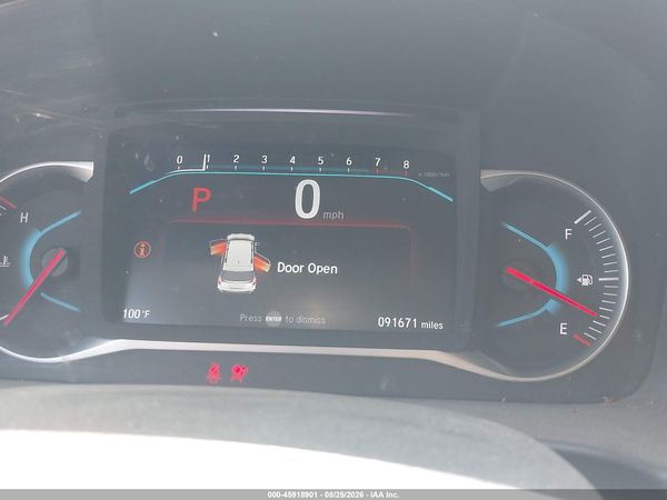 2020 HONDA PILOT AWD EX-L