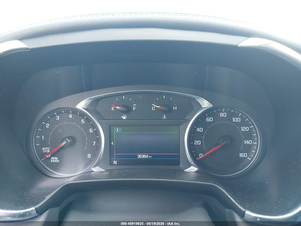 2021 CHEVROLET BLAZER AWD 2LT — I7