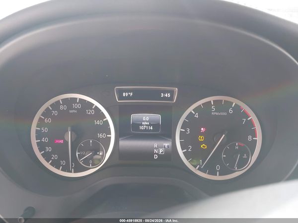 2019 INFINITI QX30 LUXE — I7