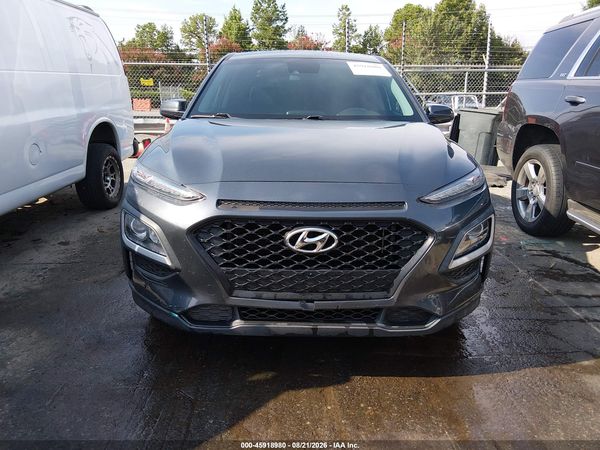 2019 HYUNDAI KONA SE — I115