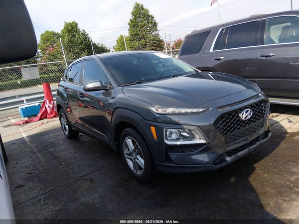 2019 HYUNDAI KONA SE — I116