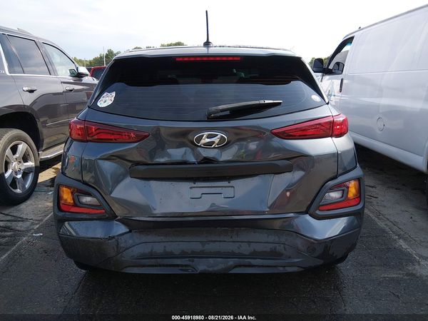 2019 HYUNDAI KONA SE — I119