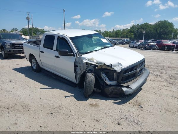 2019 RAM 1500 CLASSIC TRADESMAN  4X4 5'7 BOX — I1