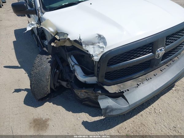 2019 RAM 1500 CLASSIC TRADESMAN  4X4 5'7 BOX — I6