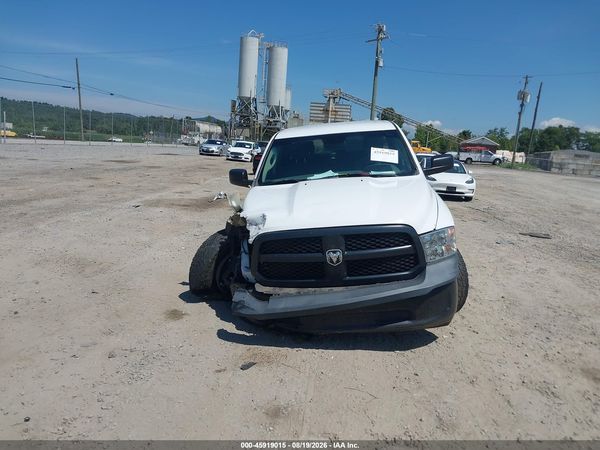 2019 RAM 1500 CLASSIC TRADESMAN  4X4 5'7 BOX — I115