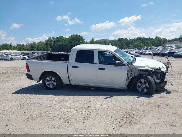2019 RAM 1500 CLASSIC TRADESMAN  4X4 5'7 BOX — I116