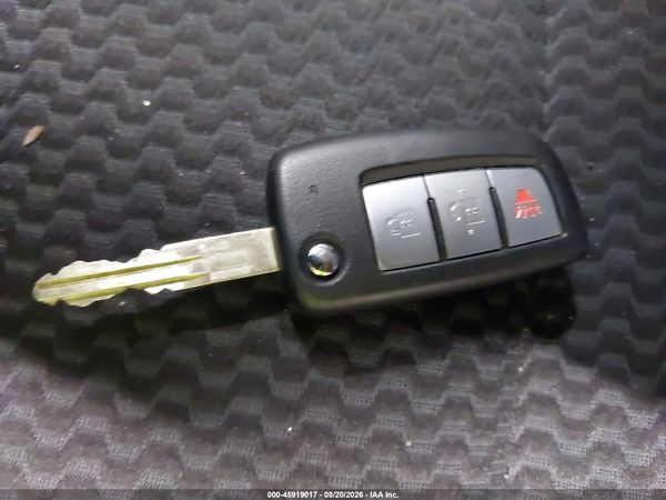 2020 NISSAN ROGUE SPORT S AWD XTRONIC CVT
