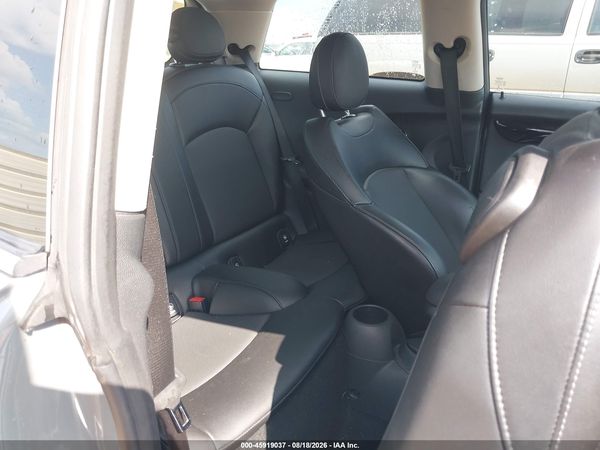 2017 MINI HARDTOP COOPER S