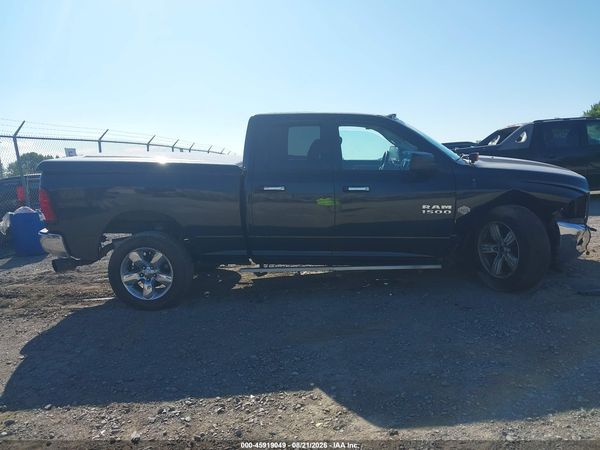 2018 RAM 1500 SLT  4X4 6'4 BOX