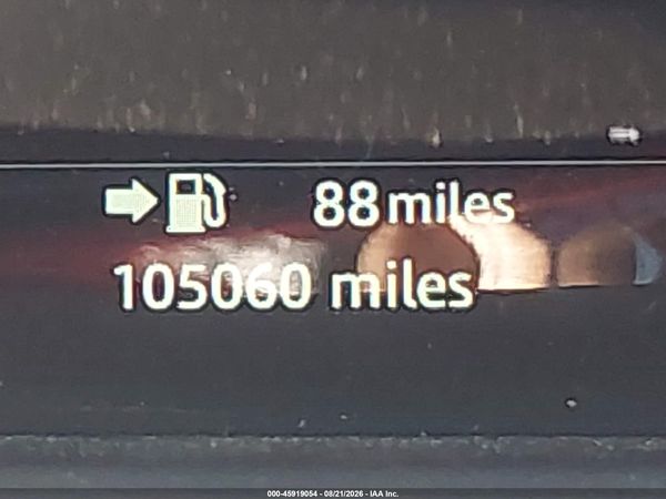 2017 LAND ROVER RANGE ROVER