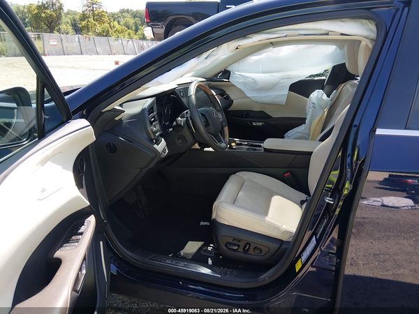 2023 LEXUS RX 350 LUXURY — I5