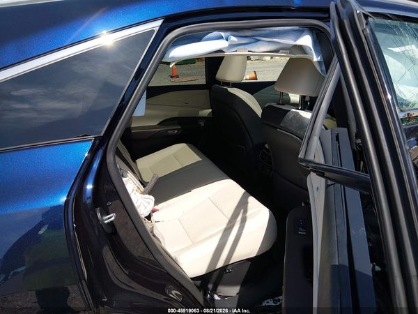 2023 LEXUS RX 350 LUXURY — I8