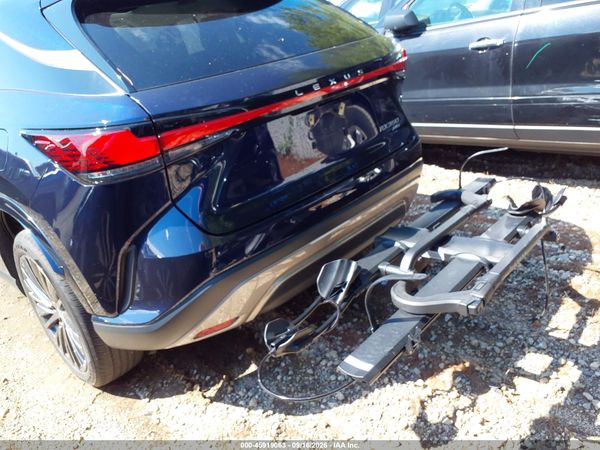 2023 LEXUS RX 350 LUXURY — I13