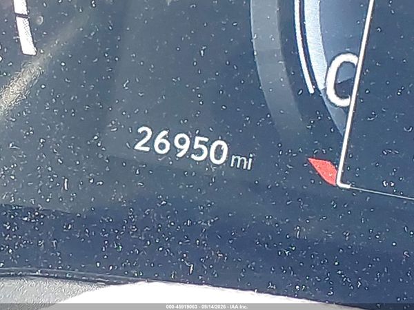 2023 LEXUS RX 350 LUXURY — I118