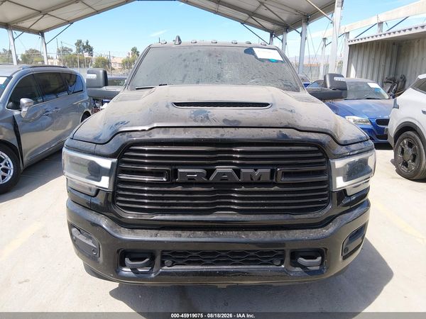 2024 RAM 3500 LARAMIE  4X4 6'4 BOX