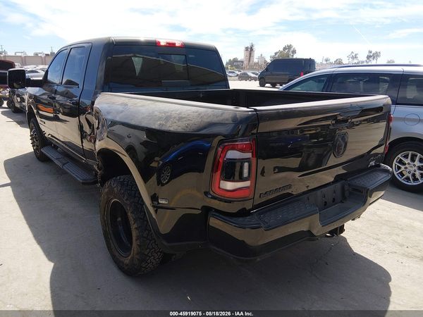 2024 RAM 3500 LARAMIE  4X4 6'4 BOX