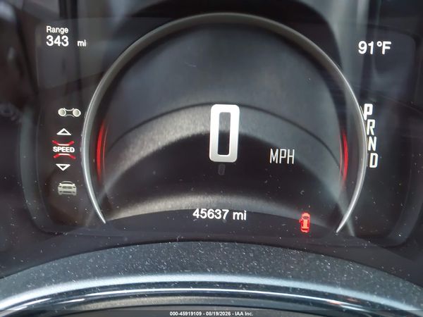 2025 DODGE DURANGO GT AWD