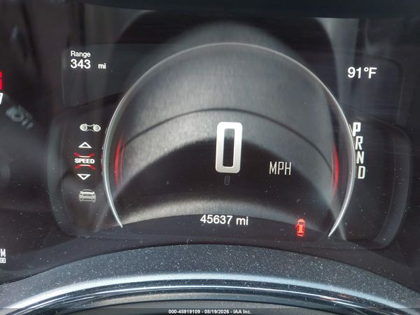 2025 DODGE DURANGO GT AWD