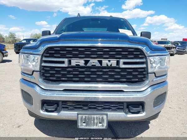 2022 RAM 2500 BIG HORN  4X4 6'4 BOX