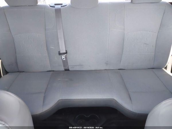 2022 RAM 2500 BIG HORN  4X4 6'4 BOX