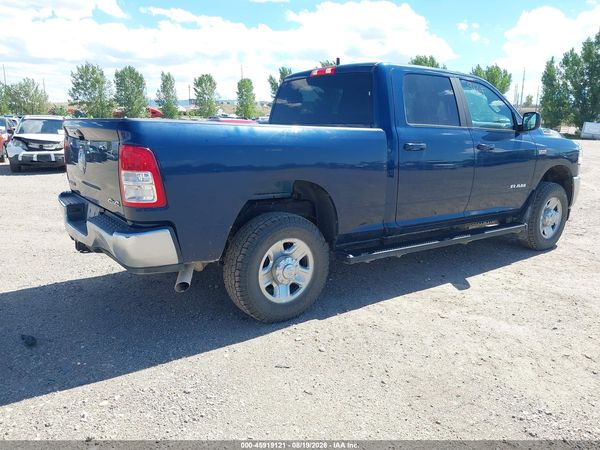 2022 RAM 2500 BIG HORN  4X4 6'4 BOX