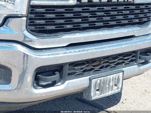 2022 RAM 2500 BIG HORN  4X4 6'4 BOX