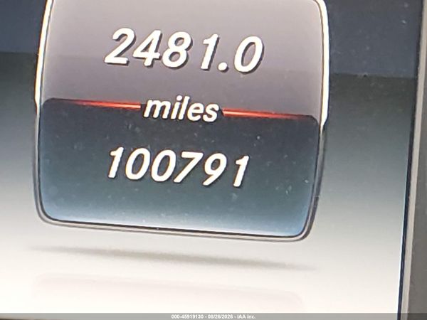 2018 MERCEDES-BENZ GLC 300 GLC300