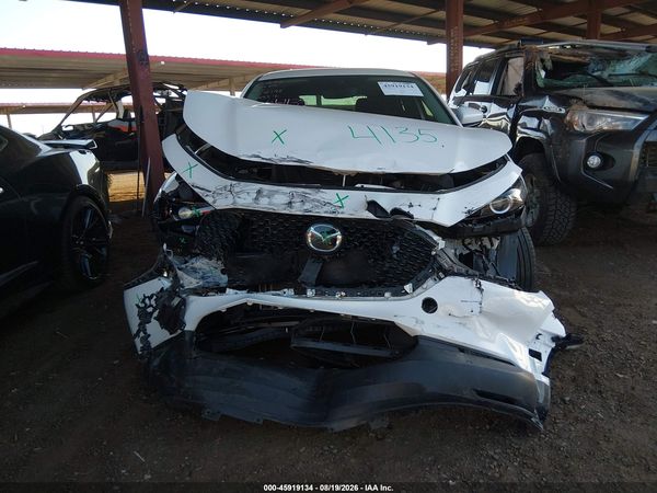 2021 MAZDA CX-30 2.5 S