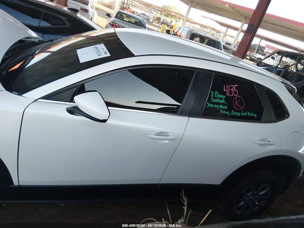 2021 MAZDA CX-30 2.5 S