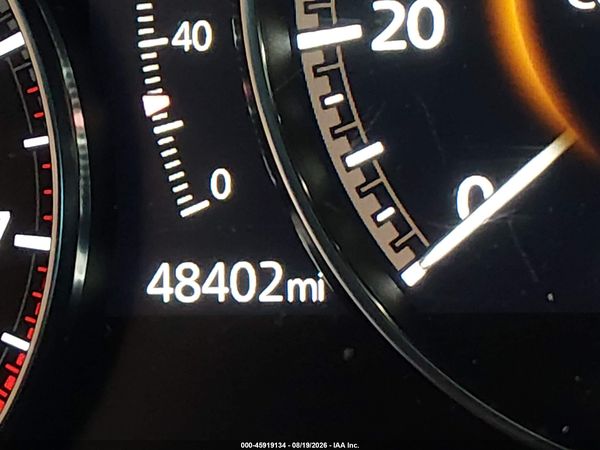 2021 MAZDA CX-30 2.5 S