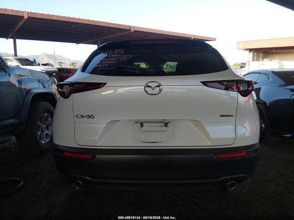 2021 MAZDA CX-30 2.5 S