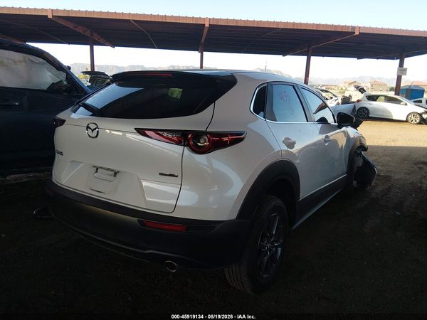 2021 MAZDA CX-30 2.5 S