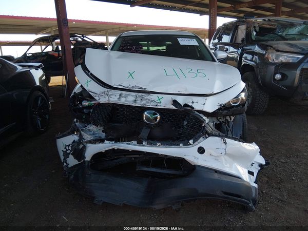2021 MAZDA CX-30 2.5 S
