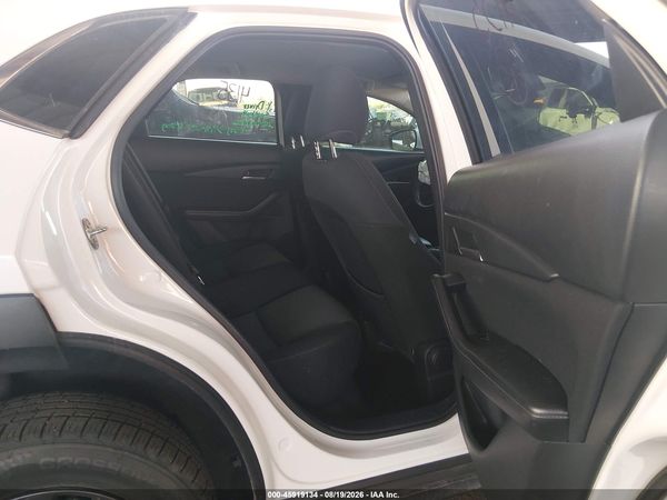 2021 MAZDA CX-30 2.5 S