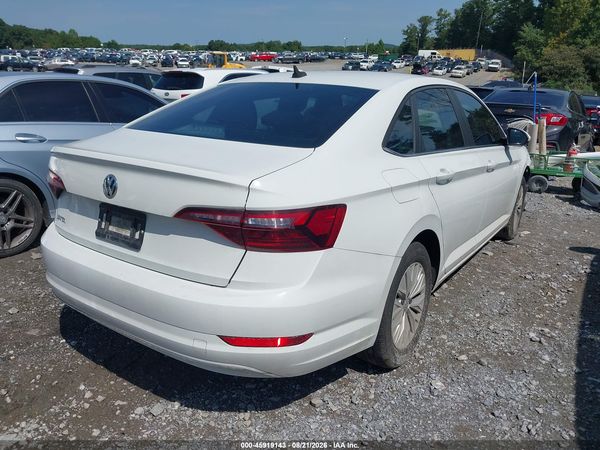 2020 VOLKSWAGEN JETTA — I4