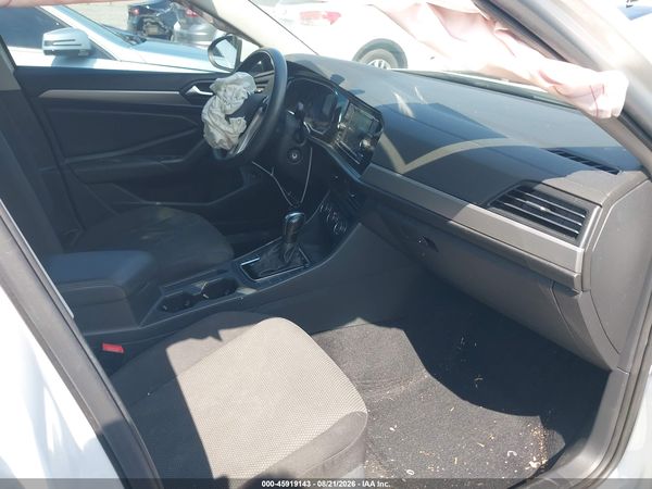 2020 VOLKSWAGEN JETTA — I5