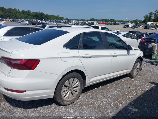 2020 VOLKSWAGEN JETTA — I116