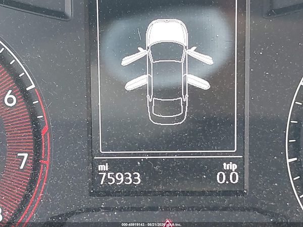 2020 VOLKSWAGEN JETTA — I118